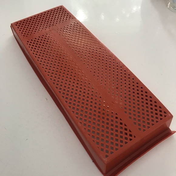 Vintage Utensil Organizers - Picture 13 of 13